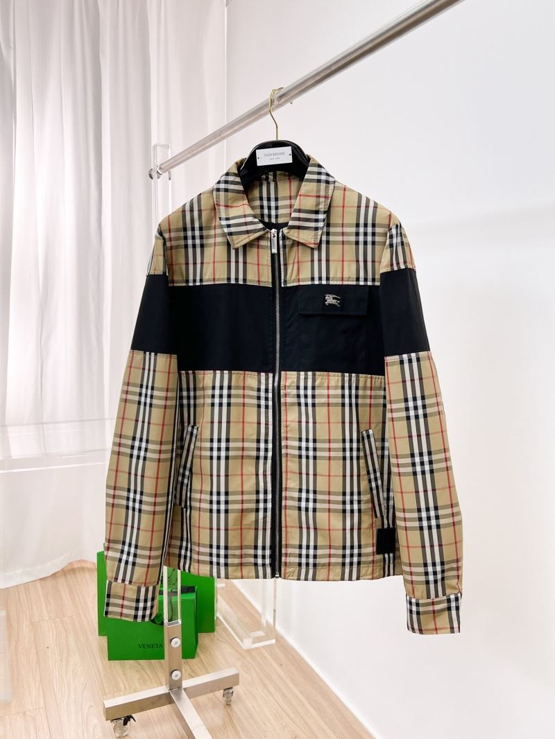 Burberry Outwear